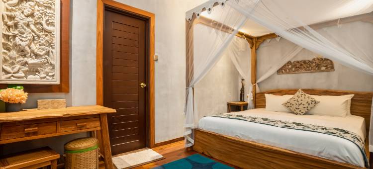 The Kembali Luxury Villa - Melaka 5 Bedroom图片