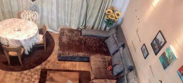 避风港青旅图片