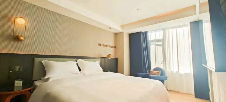 林溪酒店(贵阳喷水池甲秀楼店)图片