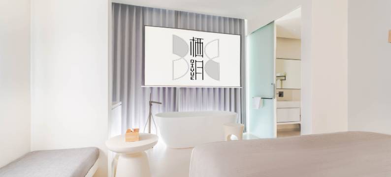 三亚栖月温泉海景民宿(角头湾店)图片