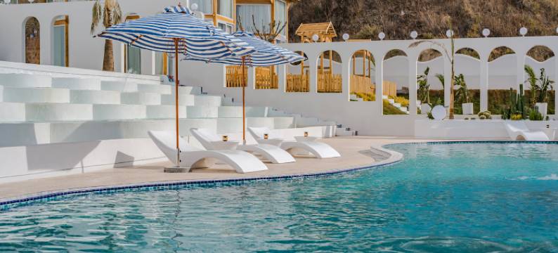 大理·曼苏｜Mansour·VILLA海景度假庄园(洱海店)图片