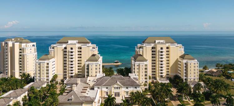 珠宝大蒙特哥湾水疗度假村-全包度假村(Jewel Grande Montego Bay Resort & Spa)图片