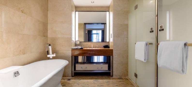 北京金霖酒店(天安门广场前门地铁站店)图片