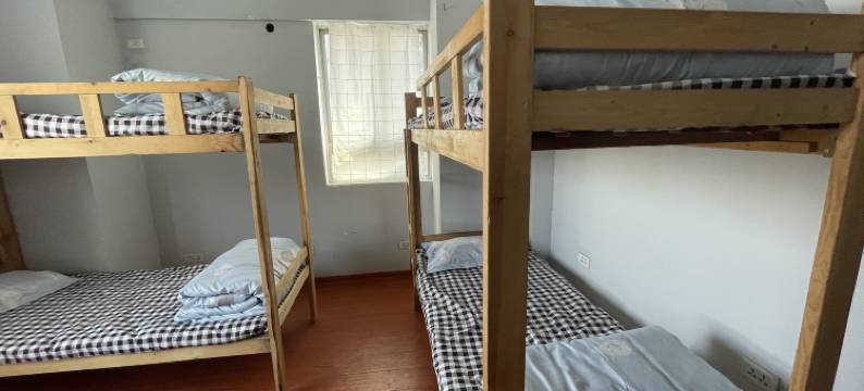 温州市唐吉诃德青年旅舍图片