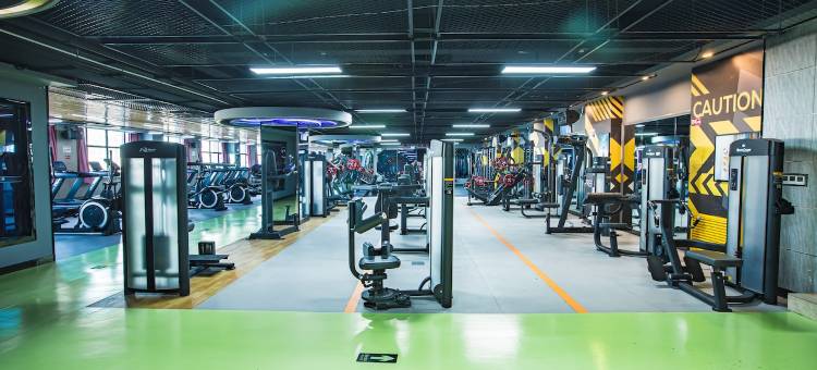 额敏和旺酒店图片