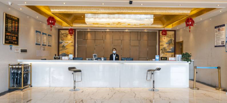 金沙物流宾馆(武威汽车服务综合市场店)图片