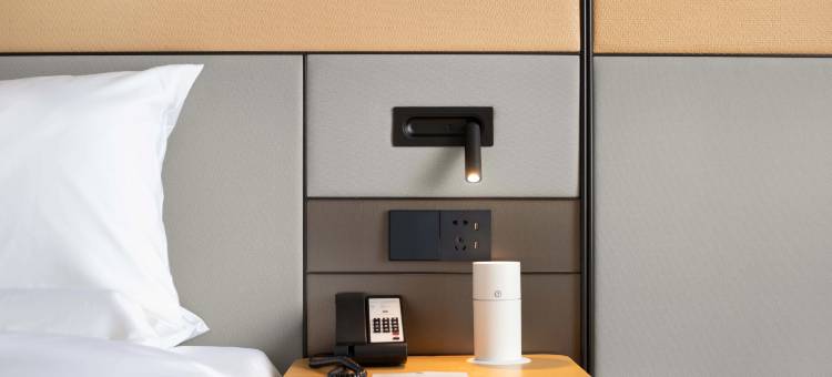 兰朵酒店(曲靖宣威火车站街心花园店)图片