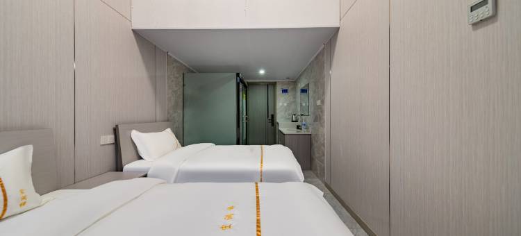 宏润祥宾馆(上海虹桥火车站国家会展中心店)图片