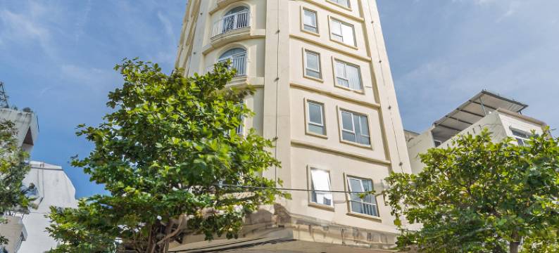 皇后之指酒店(SEA QUEEN HOTEL)图片