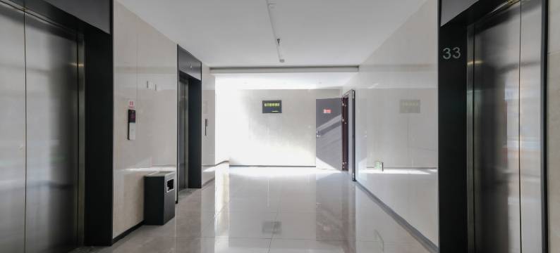 铂尔佳驿民宿(济南高新万达店)图片