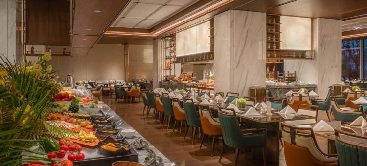 苏州国际会议酒店图片