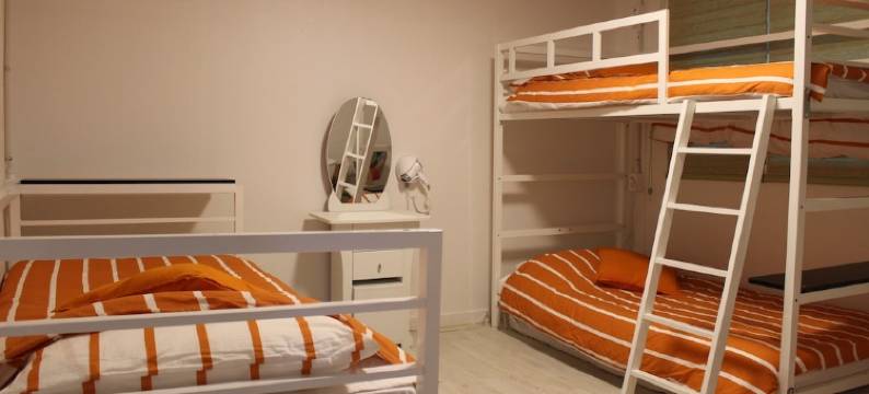 艾薇儿青年公寓图片