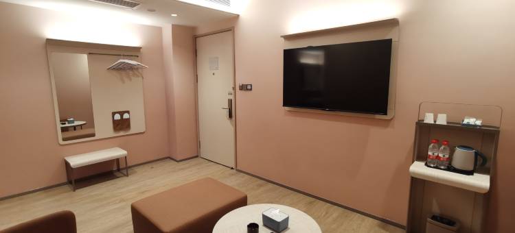 汉庭酒店(涿州冠云路店)图片