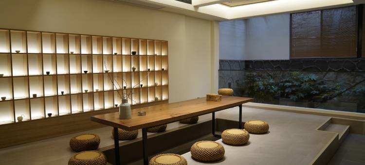 自在云宿民宿(衡阳南岳大庙景区店)图片