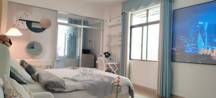 湛江雅朵公寓图片