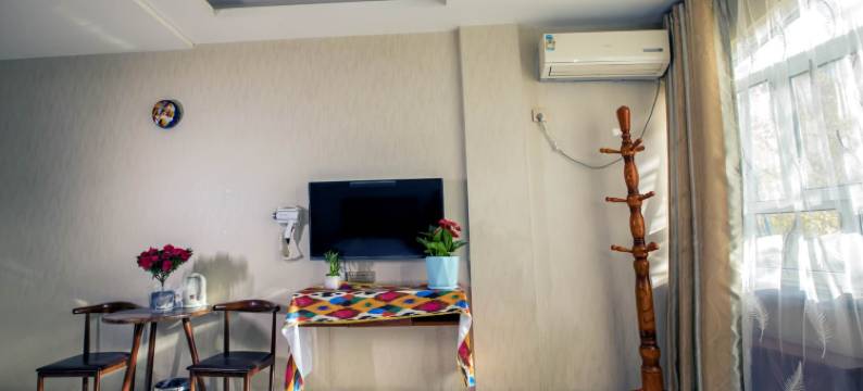 归来客栈(喀什古城店)图片