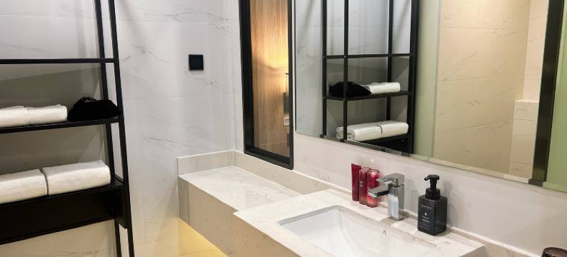 H酒店(三原南郊中学店)图片