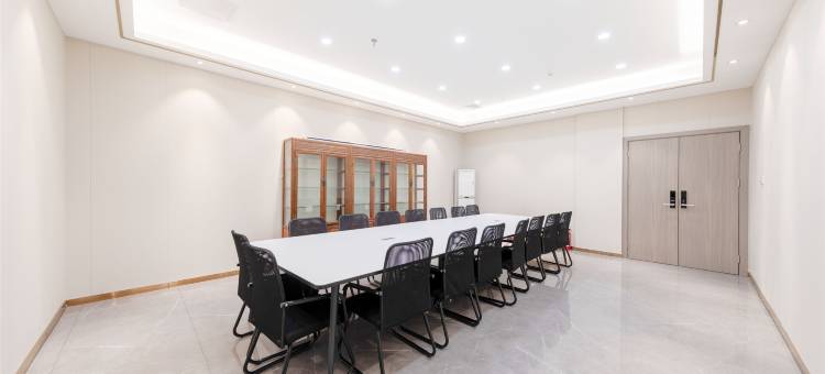 TOWO上品酒店(兰州财经大学焦家湾地铁站店)图片