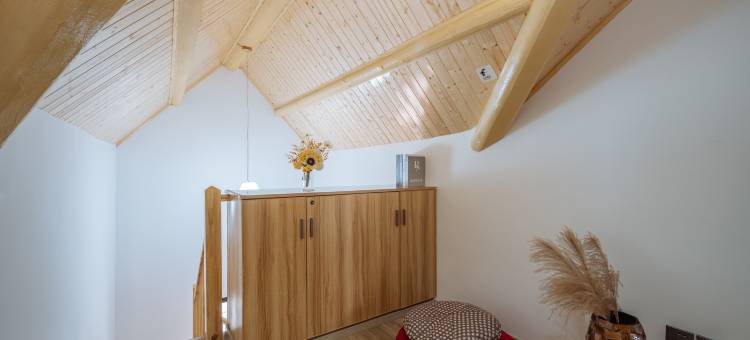 花筑·崇明玥庭·时光里民宿(奚家港店)图片