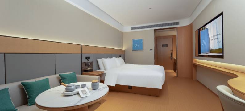 全季酒店(合肥南站龙川路店)图片