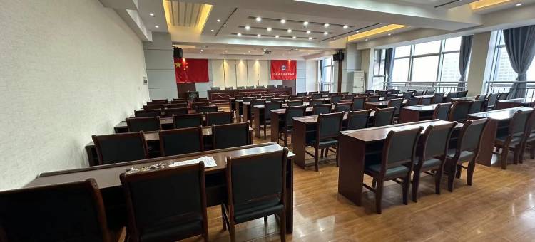 尚客优快捷酒店(CBD公园万达广场店)图片