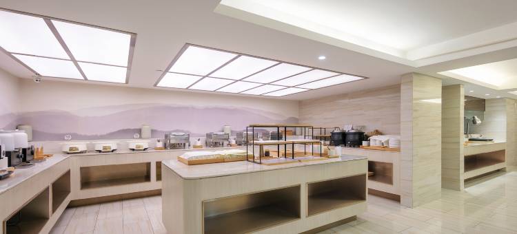 全季酒店(杭州萧山机场向阳路地铁站店)图片