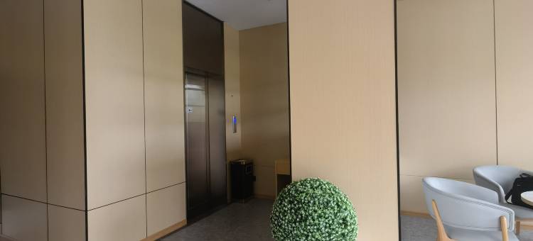 如家睿柏·云酒店(建德梅城古镇店)图片