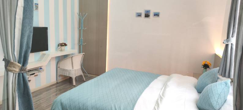 大理茶廊庭院民宿(洱海生态廊道店)图片