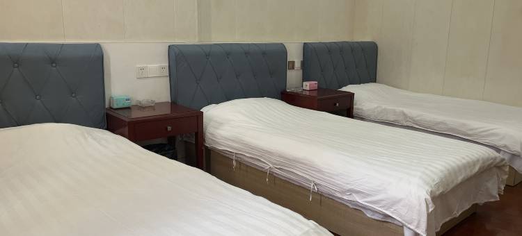 无锡亚星宾馆(梅里古镇店)图片