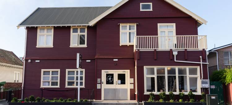 基督城哈卡之家(Haka House Christchurch)图片