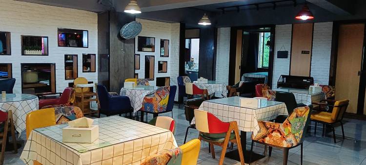 美宿酒店(长沙芙蓉广场湘雅附二店)图片