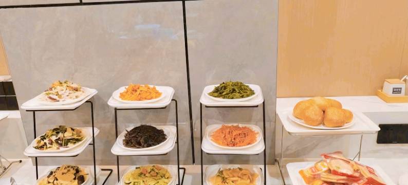 丹名酒店(洛阳正骨医院中州东路店)图片