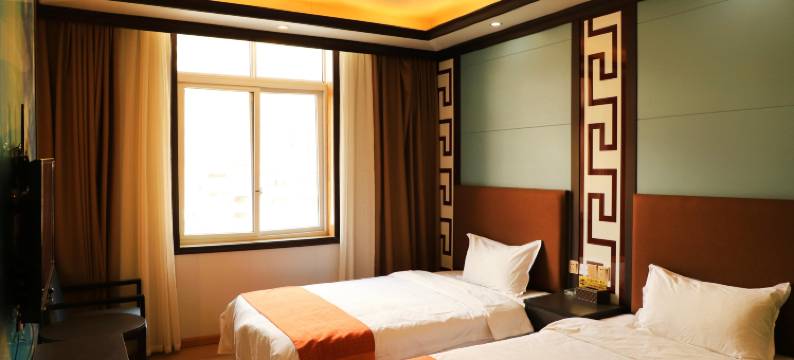 鑫豪大酒店(稻城亚丁景区店)图片