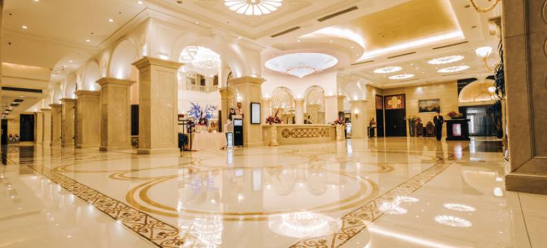 南京苏宁环球大酒店(柳州东路地铁站1914商业街店)图片