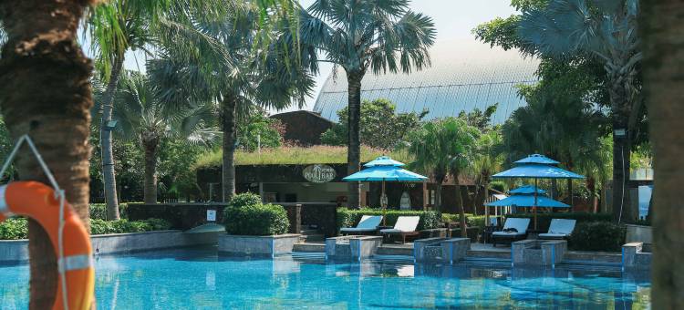 海口星海湾铂尔曼酒店图片