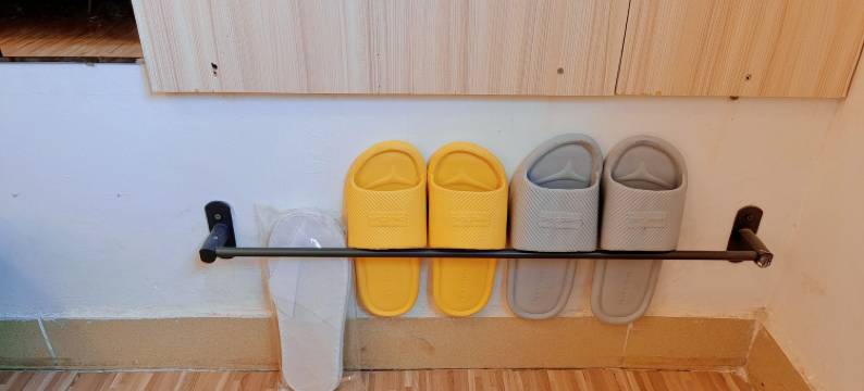 创客美寓(广州大学城南亭村店)图片