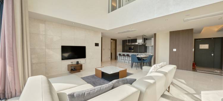 UH FLAT 大邱(UH Flat Signature Daegu)图片