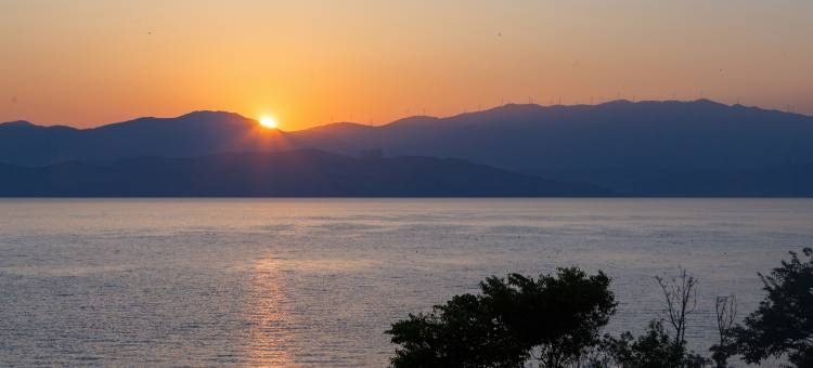 大理云朵居·睡个好觉海景客栈(三圣岛生态廊道店)图片