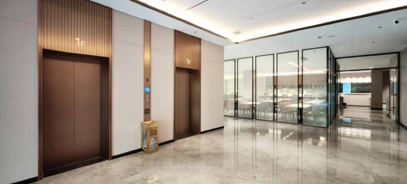 华科大宏嘉酒店图片