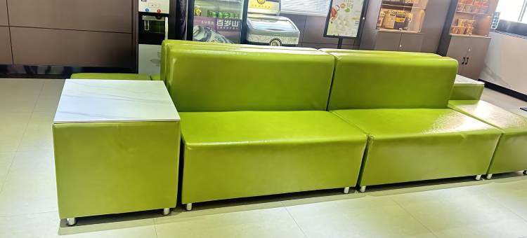 格林豪泰快捷酒店(菏泽开发区广州路店)图片