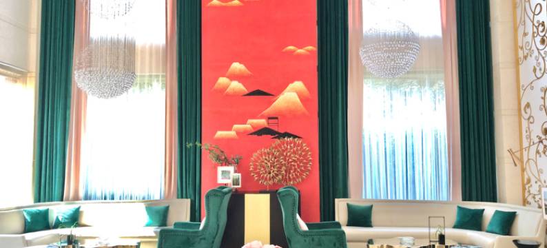 花园假日酒店(连州顺盈广场店)图片