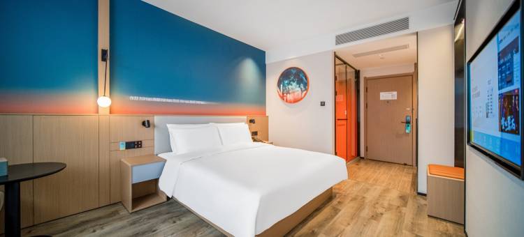 你好酒店(榆林神木东兴街店)图片