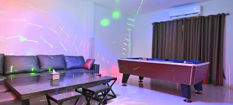 Pool Villa at Salak图片