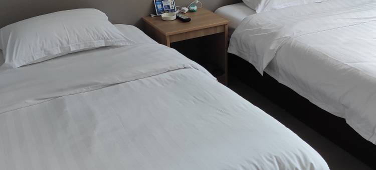 乐清祥鑫宾馆图片