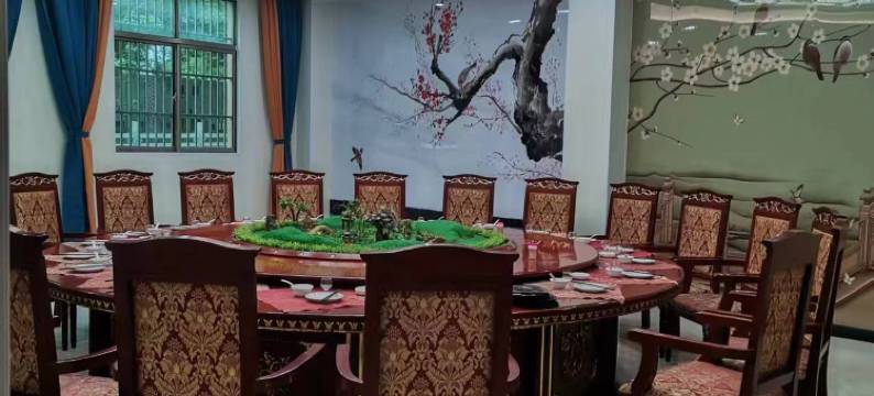 惠东银禧大酒店图片