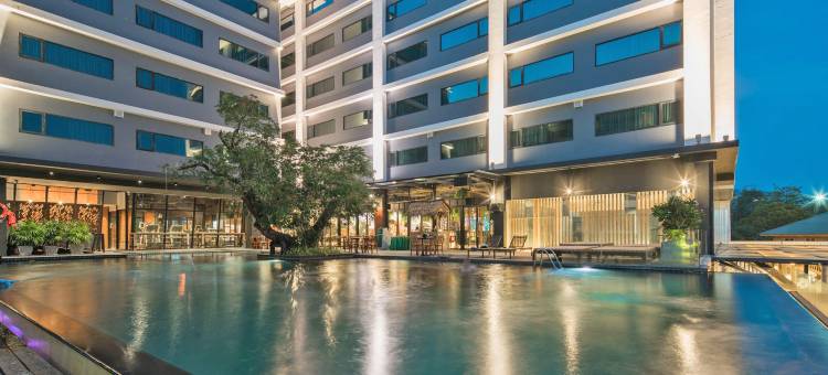 达拉酒店(Dara Hotel)图片