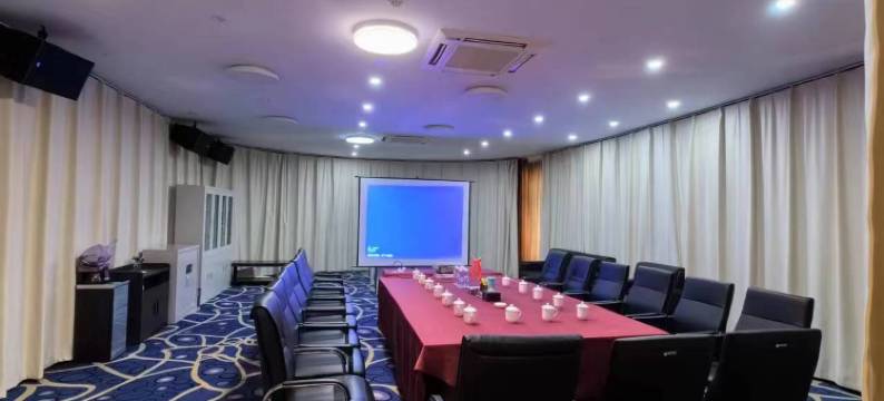 大都苏尼特酒店图片