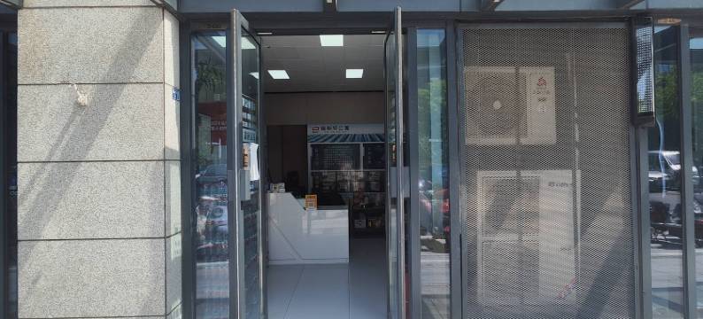 南京瑞斯特公寓(江宁大学城店)图片