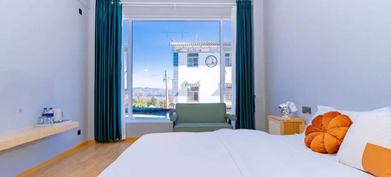 大理佳驿客栈图片