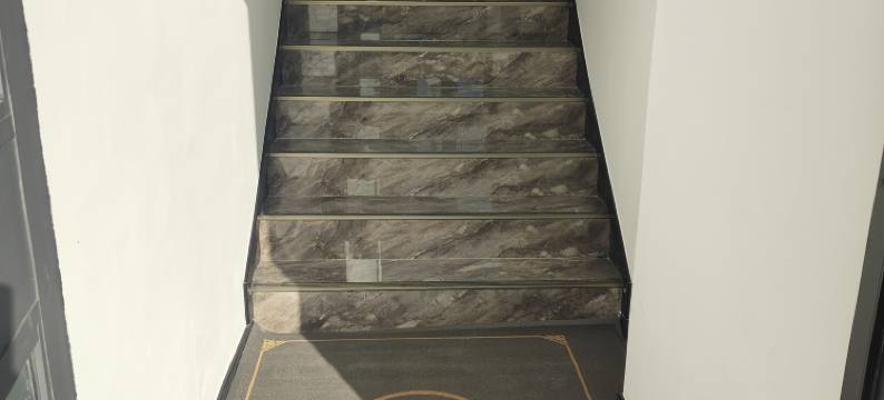 鲨派民宿(梅河口东北不夜城海龙湖店)图片